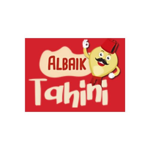 tahini albaik